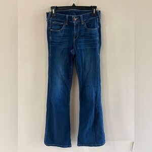 Ariat Women's Flare Perfect Rise Jeans